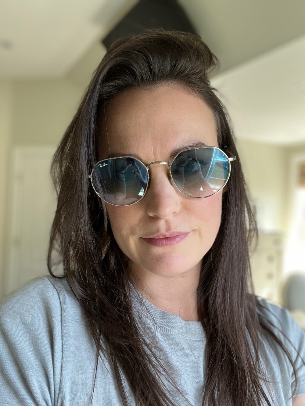 Ray-ban Jack Sunglasses
